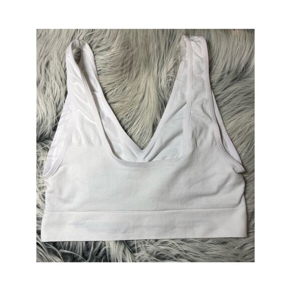 Angelina Sports Bras set of 3 size queen no padding - Picture 6 of 11